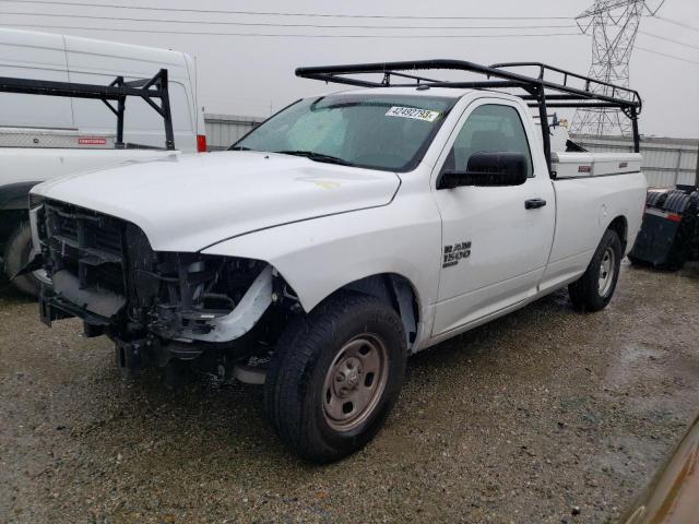 RAM 1500 CLASS 2021 3c6jr6dg8mg586895