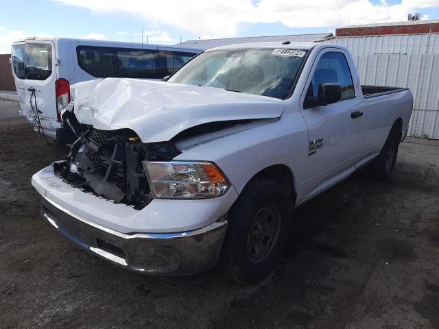 RAM 1500 2023 3c6jr6dg8pg550578