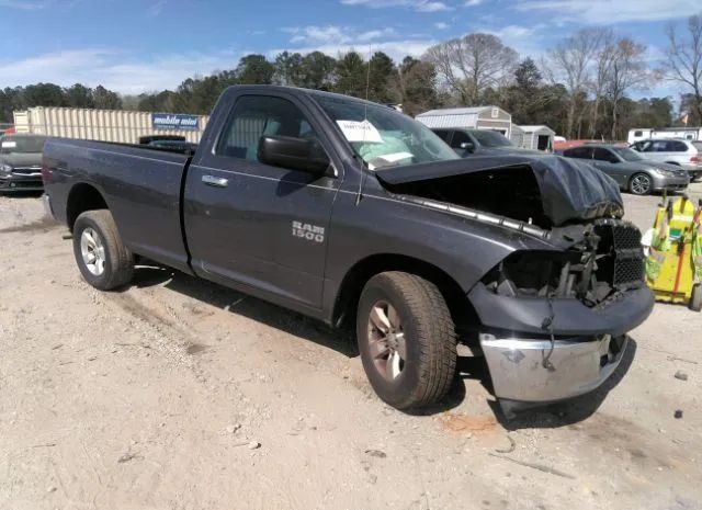 RAM 1500 2014 3c6jr6dg9eg290219