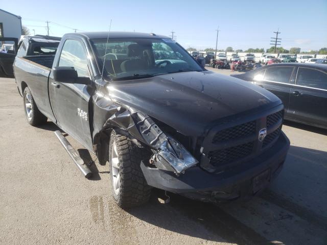 RAM 1500 ST 2014 3c6jr6dg9eg290222