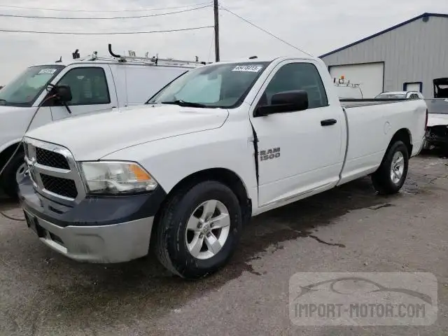 RAM 1500 2015 3c6jr6dg9fg589291