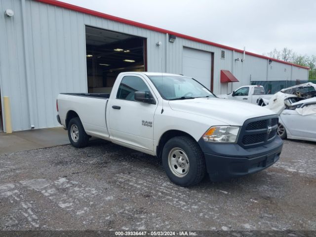 RAM 1500 2015 3c6jr6dg9fg605571