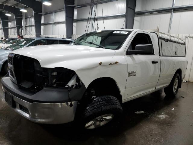 RAM 1500 ST 2015 3c6jr6dg9fg680383