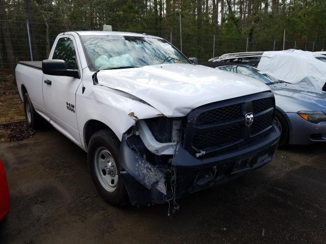 RAM 1500 ST 2016 3c6jr6dg9gg168463