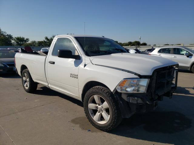 RAM 1500 ST 2016 3c6jr6dg9gg183514