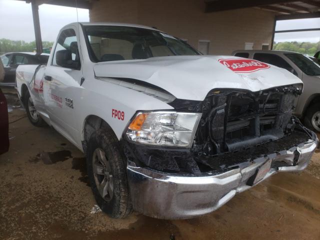 RAM 1500 ST 2017 3c6jr6dg9hg598771