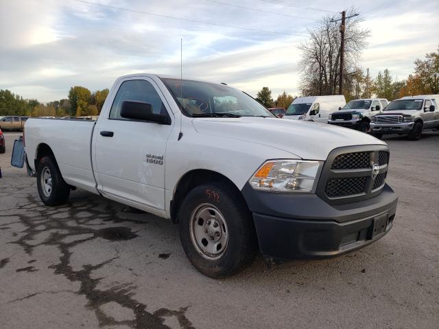 RAM 1500 ST 2017 3c6jr6dg9hg783175