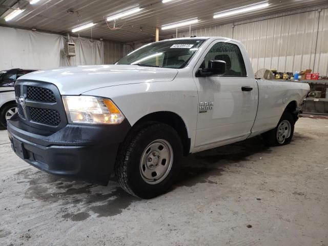 RAM 1500 CLASS 2020 3c6jr6dg9lg209488