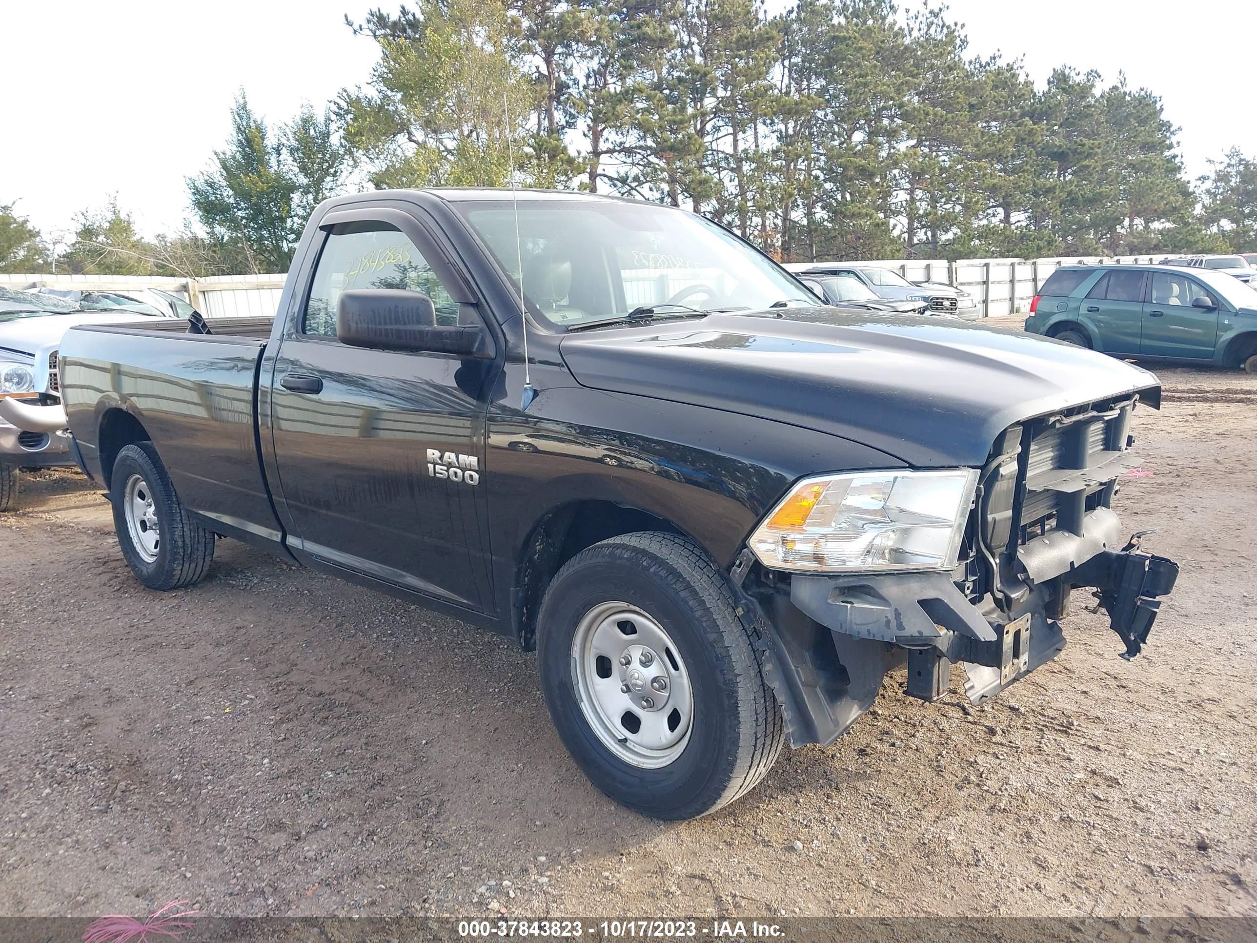 RAM 1500 2014 3c6jr6dgxeg121701