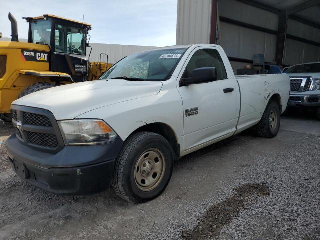 RAM 1500 ST 2014 3c6jr6dgxeg303673