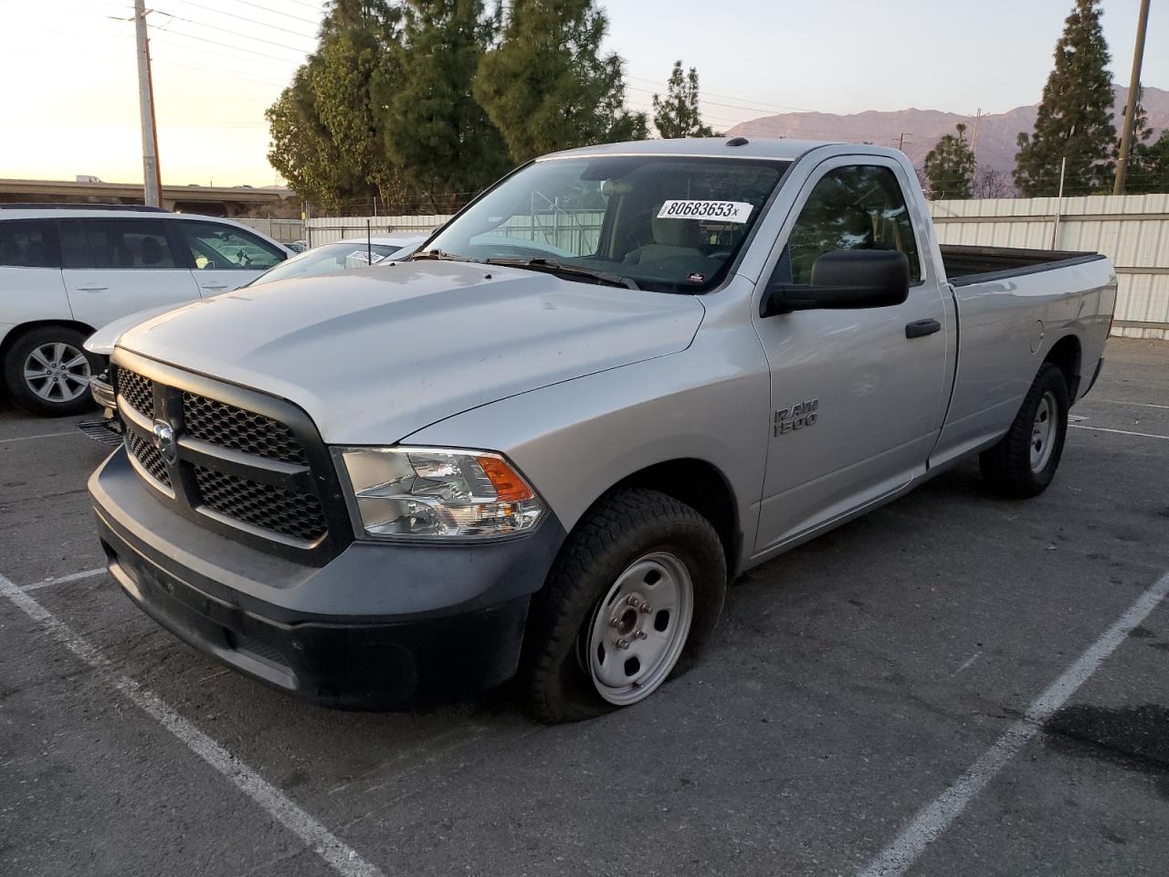 RAM 1500 2016 3c6jr6dgxgg171825