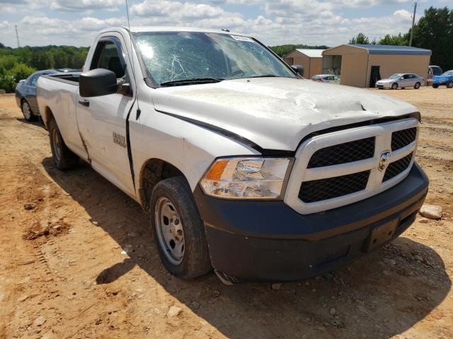 RAM 1500 ST 2016 3c6jr6dgxgg257653