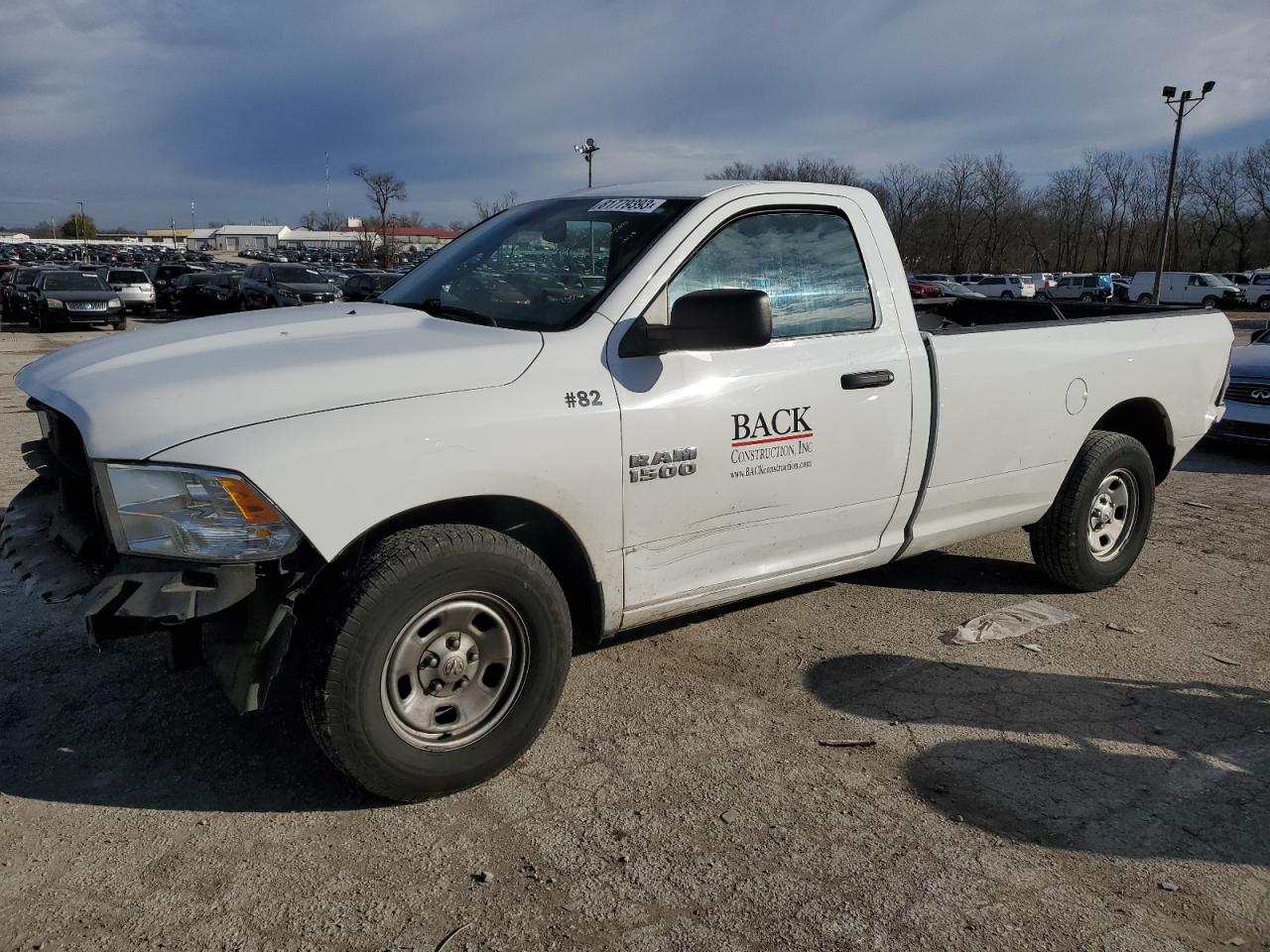 RAM 1500 2016 3c6jr6dgxgg301067