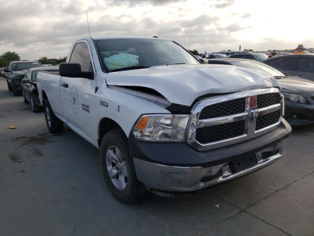 RAM 1500 ST 2016 3c6jr6dgxgg340189