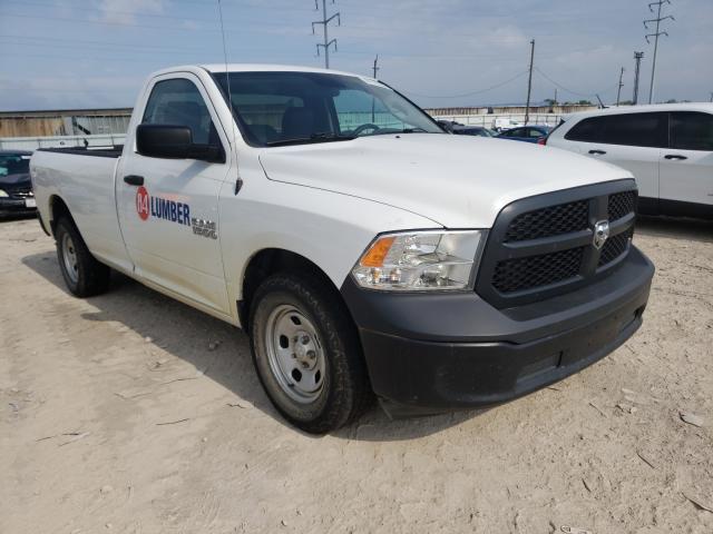 RAM 1500 ST 2016 3c6jr6dgxgg343707