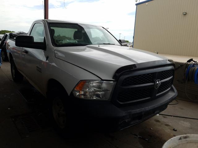 RAM 1500 ST 2017 3c6jr6dgxhg542094