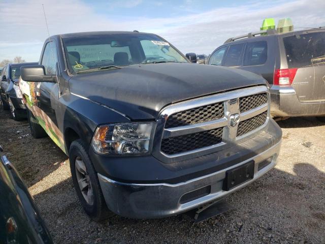 RAM 1500 ST 2018 3c6jr6dgxjg194299