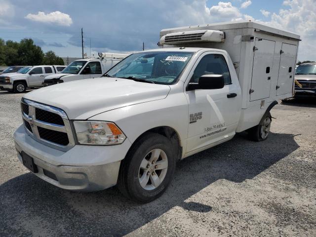 RAM 1500 2019 3c6jr6dgxkg651646