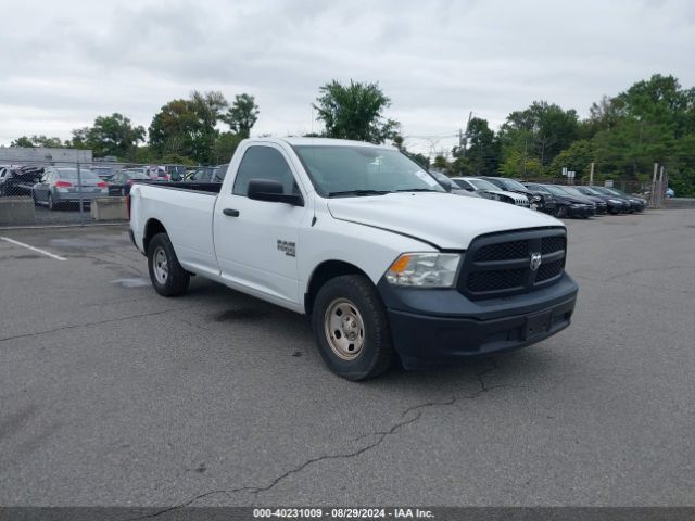 RAM 1500 2020 3c6jr6dgxlg242337