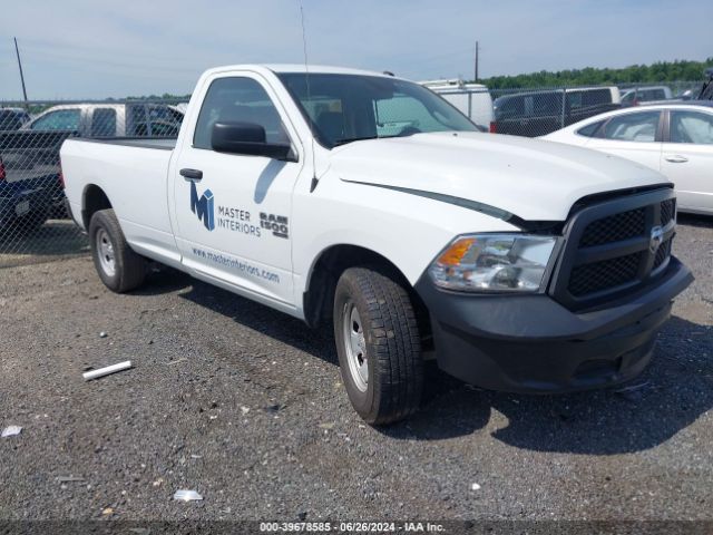 RAM 1500 CLASSIC 2022 3c6jr6dgxng427247