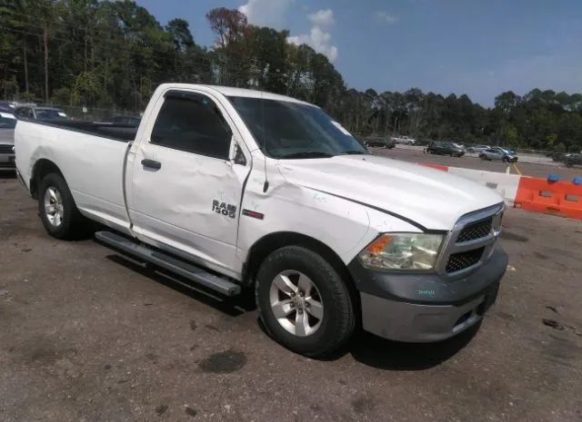 RAM 1500 2014 3c6jr6dm0eg331052