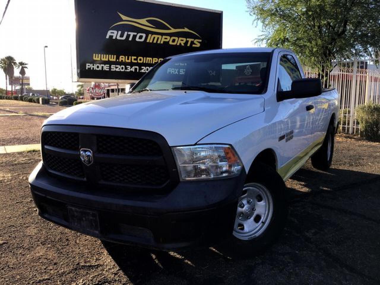 RAM 1500 2014 3c6jr6dm2eg292514