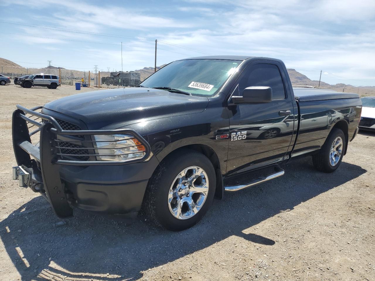 RAM 1500 2016 3c6jr6dm5gg182642