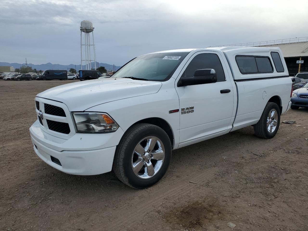 RAM 1500 2016 3c6jr6dm7gg154048