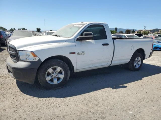 RAM 1500 ST 2016 3c6jr6dm9gg270092