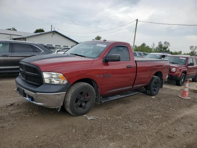 RAM 1500 ST 2015 3c6jr6dmxfg540011