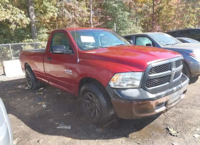 RAM 1500 2013 3c6jr6dp2dg524490