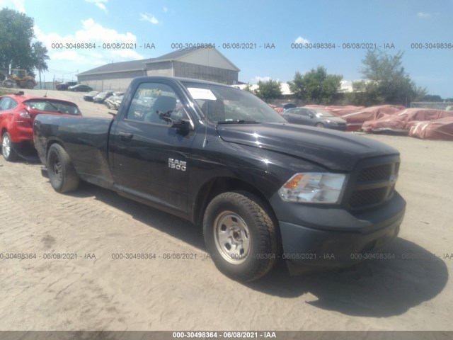 RAM 1500 2013 3c6jr6dp3dg503986