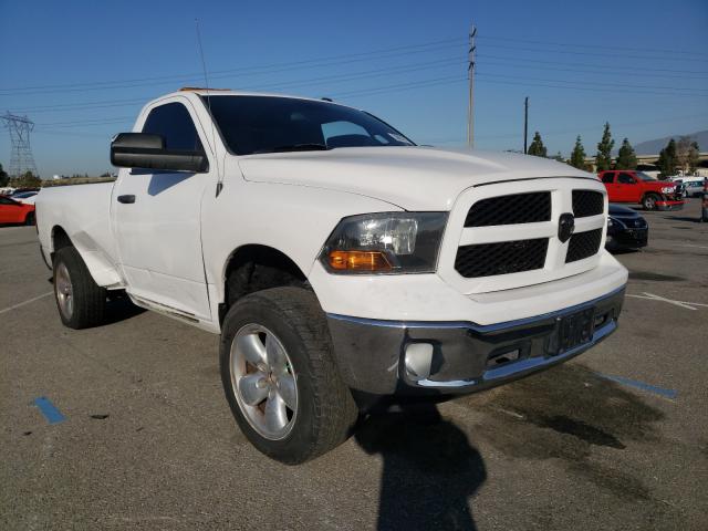 RAM 1500 ST 2013 3c6jr6dp3dg511411