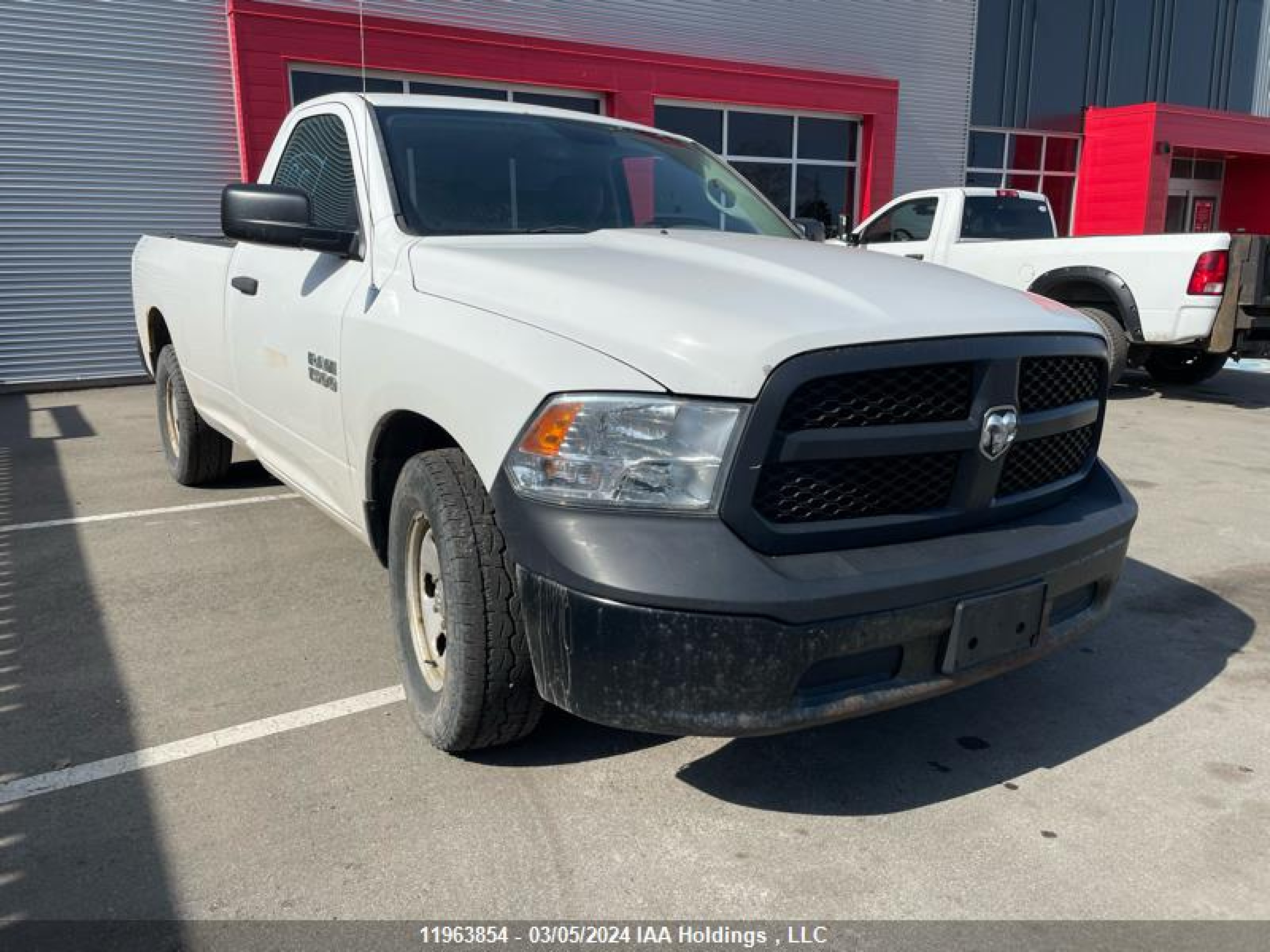 RAM 1500 2013 3c6jr6dp3dg552699