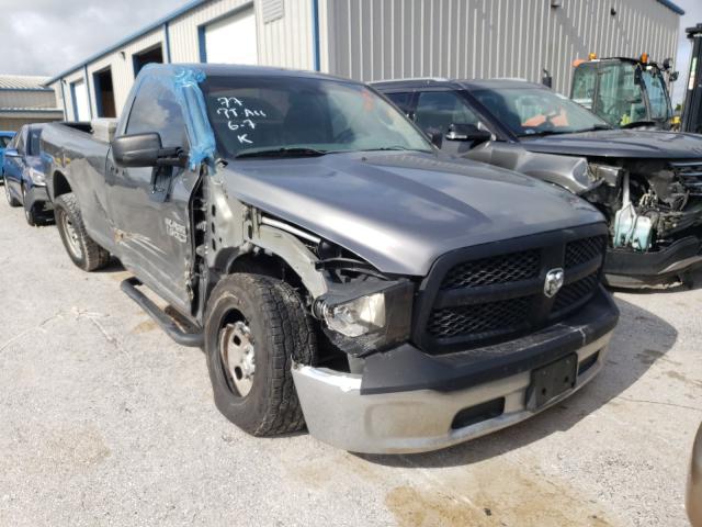 DODGE RAM 1500 2013 3c6jr6dp8dg524493