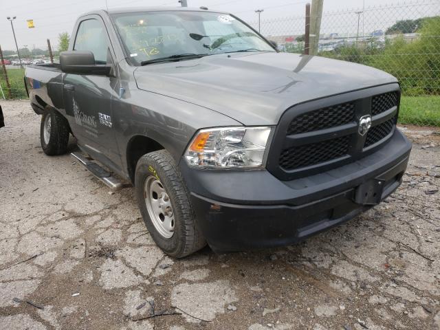 RAM 1500 ST 2013 3c6jr6dpxdg592813