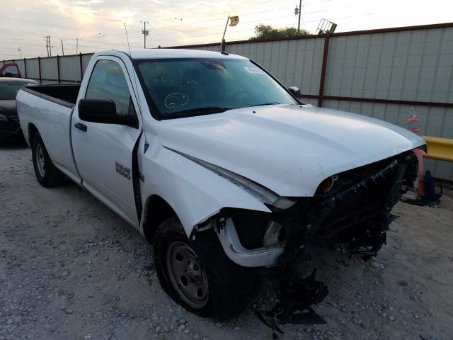 RAM 1500 ST 2014 3c6jr6dt0eg104449