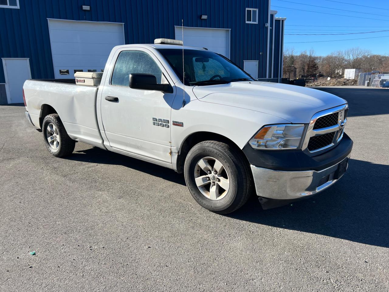 RAM 1500 2014 3c6jr6dt0eg125172