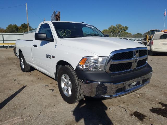 RAM 1500 ST 2014 3c6jr6dt0eg126936