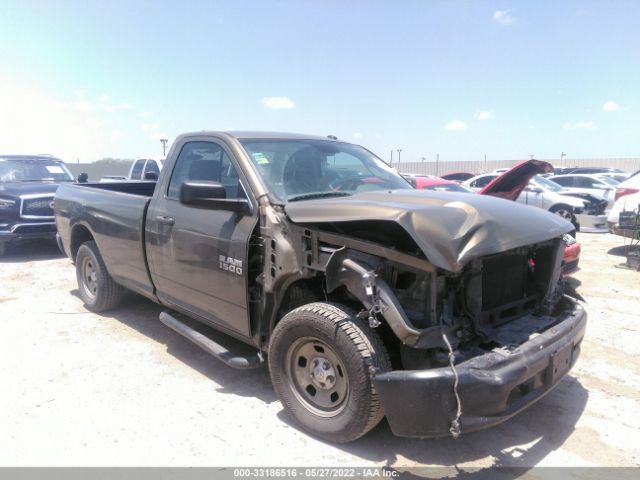 RAM 1500 2014 3c6jr6dt0eg175733