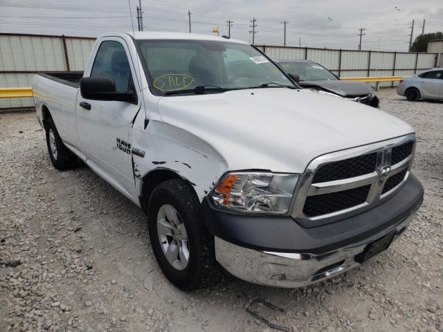 RAM 1500 ST 2015 3c6jr6dt0fg637046