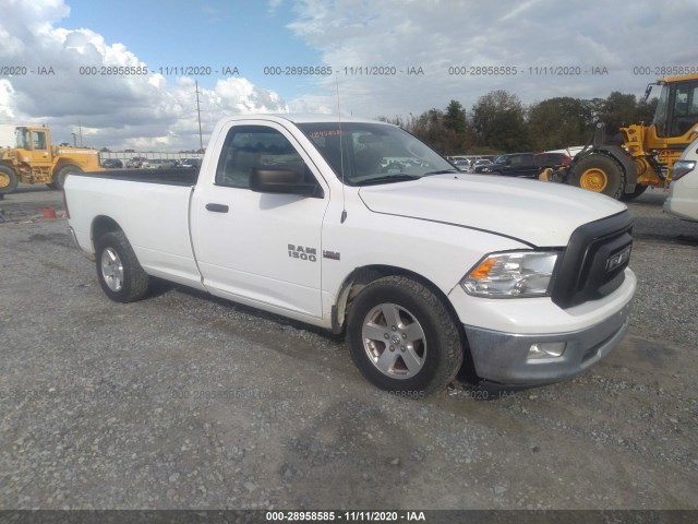 RAM 1500 2016 3c6jr6dt0gg142492