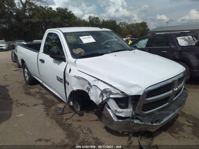 RAM 1500 2016 3c6jr6dt0gg232189