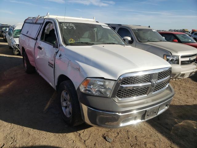 RAM 1500 ST 2016 3c6jr6dt0gg338240