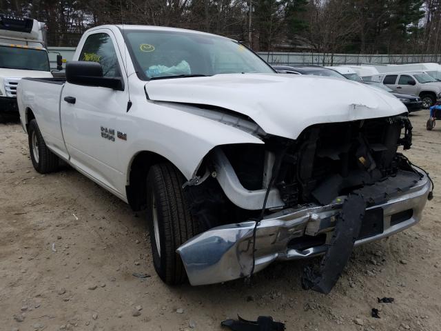 RAM 1500 ST 2017 3c6jr6dt0hg704618