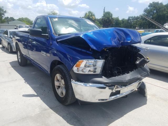 RAM 1500 ST 2018 3c6jr6dt0jg162720