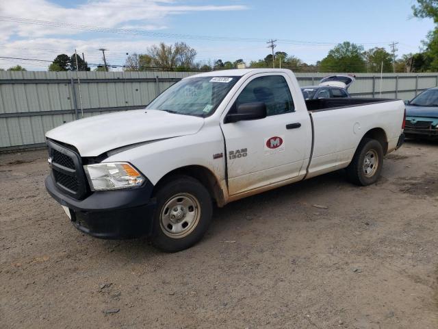 RAM 1500 ST 2018 3c6jr6dt0jg264406