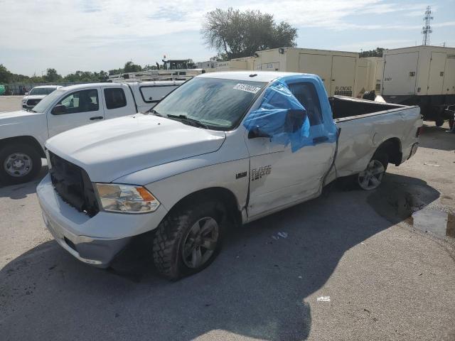 RAM 1500 CLASS 2019 3c6jr6dt0kg507780