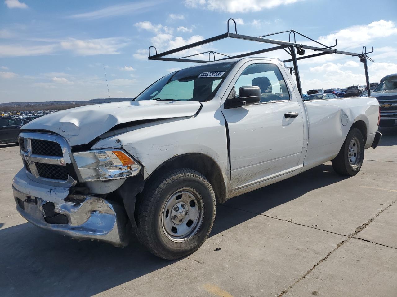 RAM 1500 2019 3c6jr6dt0kg532050