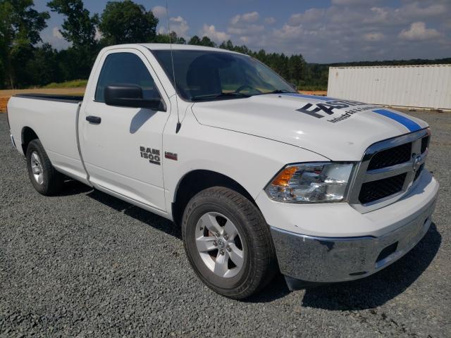 RAM 1500 CLASS 2019 3c6jr6dt0kg535854